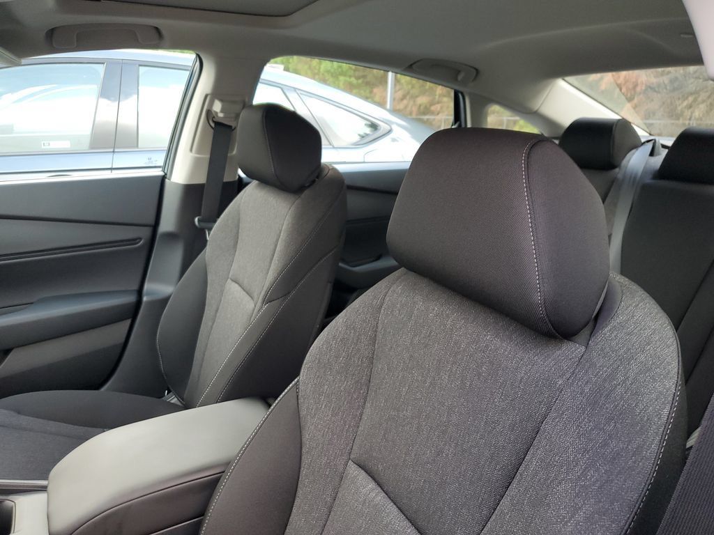 New 2026 Honda Accord SE image 14
