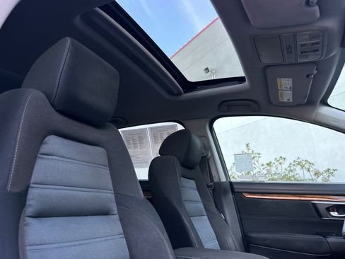 Used 2018 Honda CR-V EX image 18