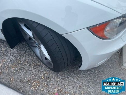 Used 2008 BMW 135i Coupe RWD image 16