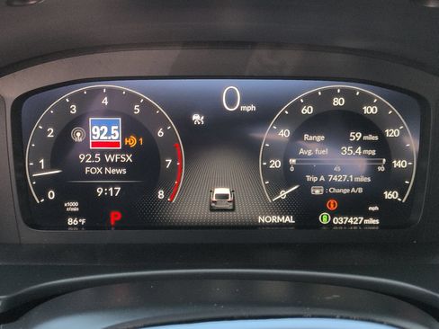 Used 2024 Honda Civic Sport Touring image 30