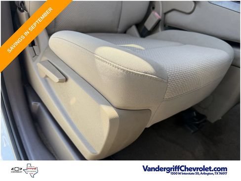 Used 2017 Chevrolet Silverado 1500 LT w/ Texas Edition RWD image 26