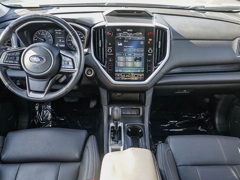 Certified 2023 Subaru Ascent Limited w/ Technology Package AWD/4WD image 14