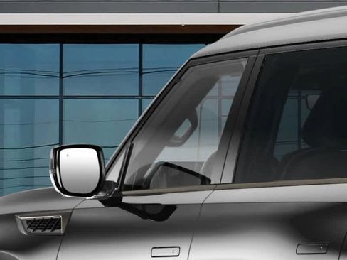 New 2025 INFINITI QX80 Autograph image 13