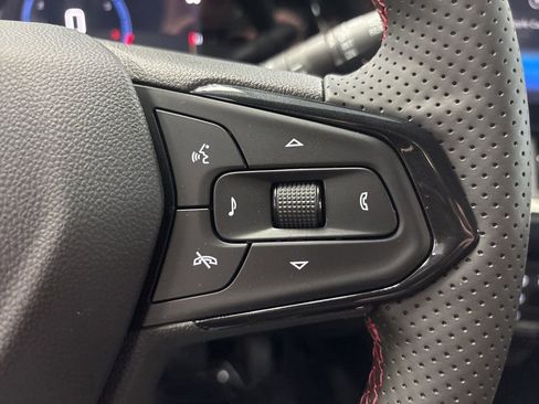 New 2026 Chevrolet Trax RS w/ Driver Confidence Package FWD image 33