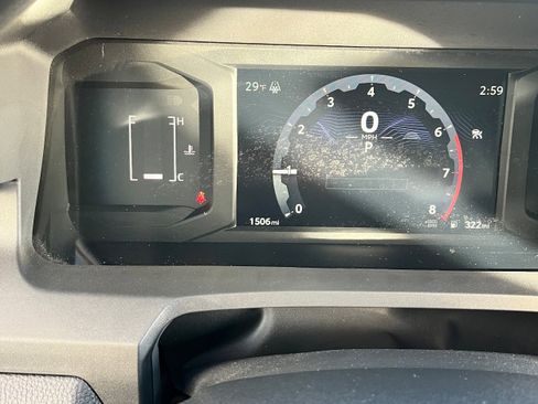 Certified 2025 Toyota Tacoma SR image 7