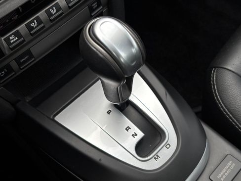 Used 2006 Porsche Cayman S RWD image 19