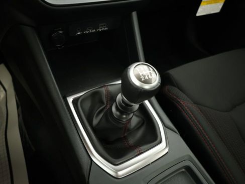 Used 2024 Subaru WRX Premium image 14