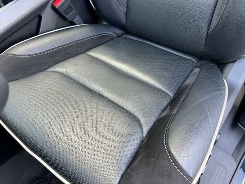 Used 2025 RAM 1500 Laramie w/ Sport Appearance Package AWD/4WD image 14