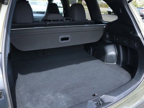 Used 2025 Subaru Forester Premium image 7