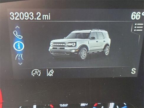 Certified 2022 Ford Bronco Sport Big Bend w/ Convenience Package image 7