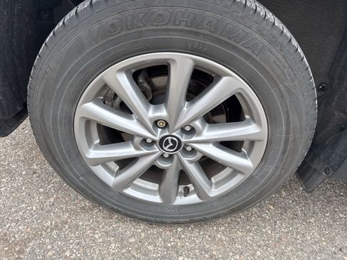 Used 2023 MAZDA CX-5 AWD 2.5 S image 11