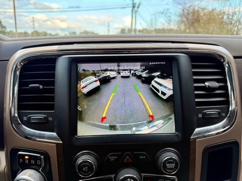 Used 2017 RAM 1500 Laramie Longhorn image 18