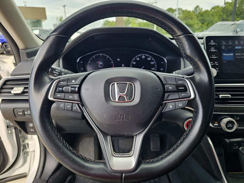Used 2021 Honda Accord EX-L image 24