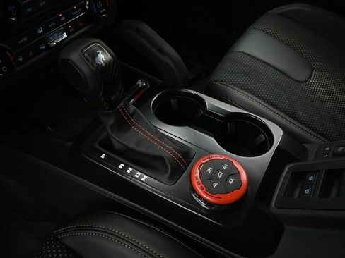 New 2025 Ford Bronco Raptor w/ Interior Carbon Fiber Pack image 16