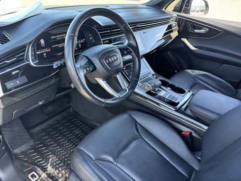 Used 2023 Audi Q7 3.0T Premium Plus AWD/4WD image 19