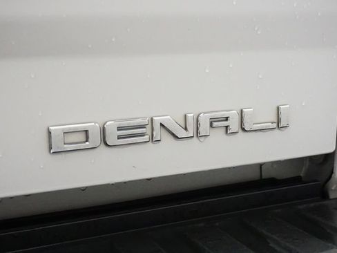 Used 2016 GMC Sierra 1500 Denali w/ Enhanced Driver Alert Package image 14