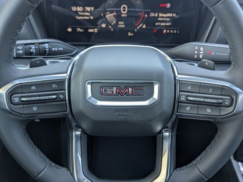 New 2026 GMC Terrain Elevation image 19