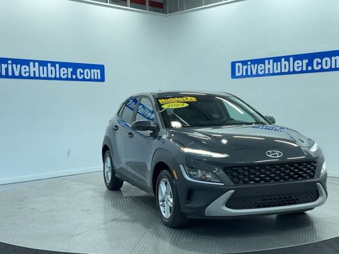 Used 2023 Hyundai Kona SE AWD/4WD image 5