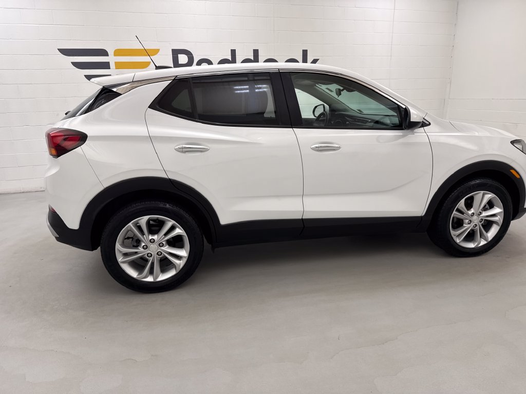 Used 2020 Buick Encore GX Preferred w/ Cold Weather Comfort Package FWD image 7