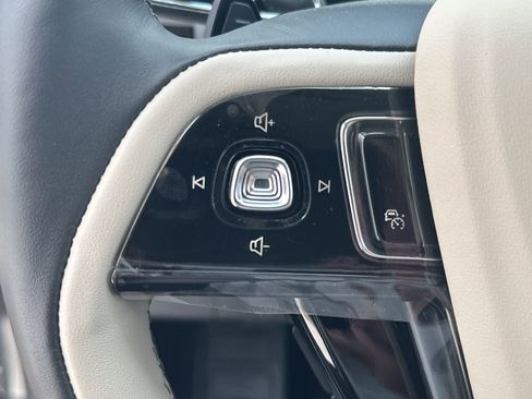 New 2025 Lincoln Corsair Grand Touring w/ Equipment Group 301A image 24