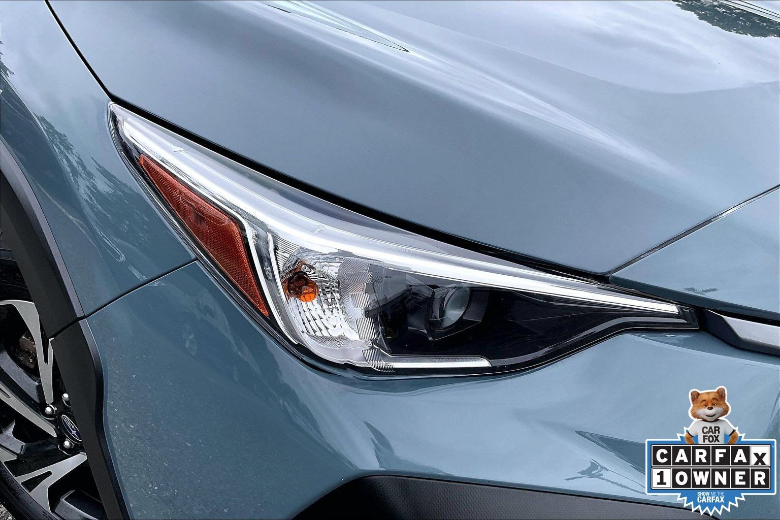 Certified 2024 Subaru Crosstrek 2.0i Premium AWD/4WD image 28