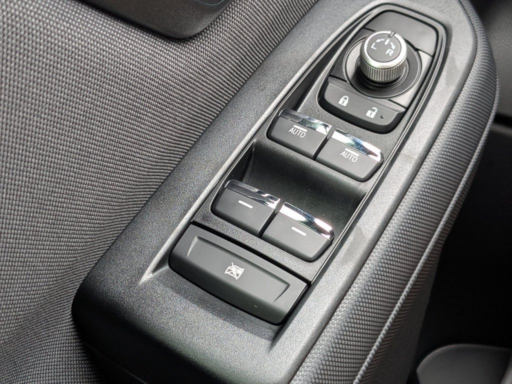New 2026 Subaru Forester Premium AWD/4WD image 22