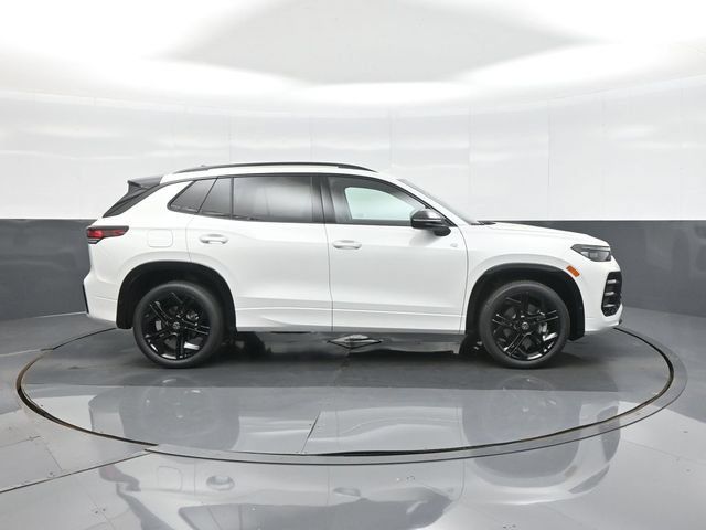 New 2026 Volkswagen Tiguan SE R-Line AWD/4WD image 8