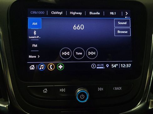 Used 2024 Chevrolet Equinox LT image 25