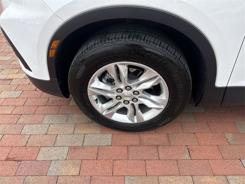 Used 2021 Chevrolet Blazer LT image 10