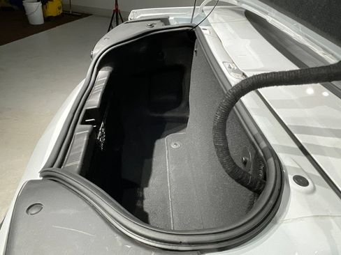 Used 2023 Chevrolet Camaro ZL1 RWD image 36