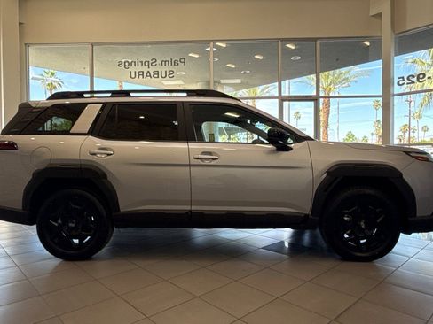 New 2026 Subaru Outback Limited image 6