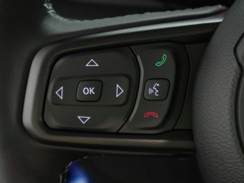 New 2026 Jeep Gladiator Rubicon AWD/4WD image 28