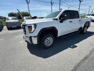 New 2026 GMC Sierra 2500 Pro w/ 1SA Pro Safety Plus Package AWD/4WD video 2