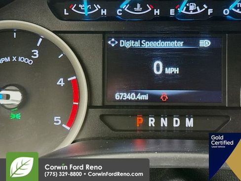 Used 2021 Ford F250 XLT w/ XLT Premium Package image 16