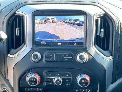Used 2020 GMC Sierra 1500 SLT w/ SLT Premium Package image 13