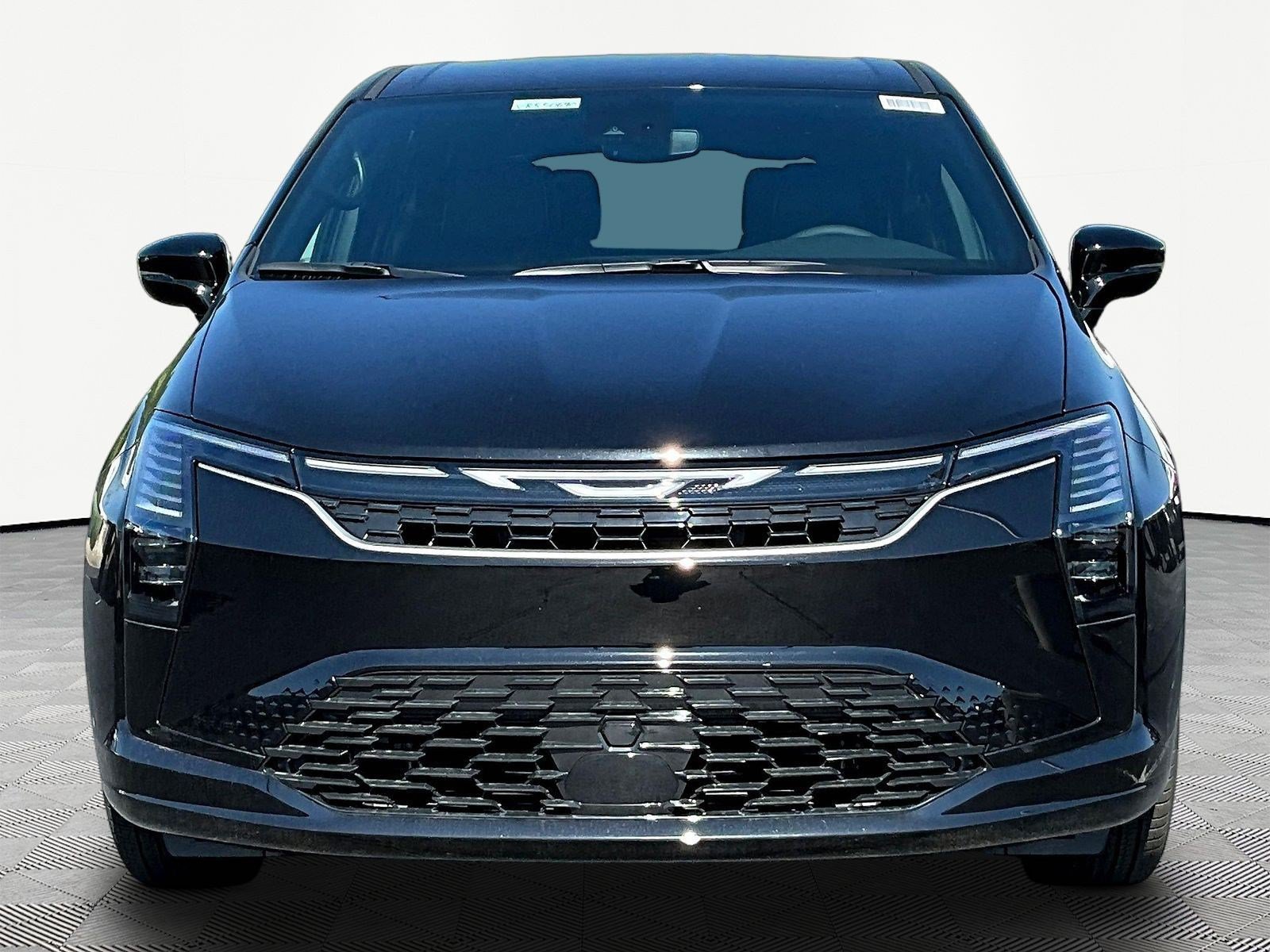 New 2027 Chrysler Pacifica Select AWD/4WD image 2