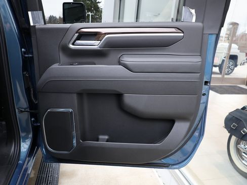 New 2026 Chevrolet Silverado 2500 LT w/ Trail Boss Package image 39