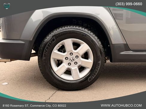 Used 2010 Honda Element EX image 23