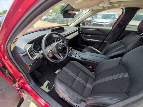 Used 2025 MAZDA CX-50 AWD 2.5 S w/ Premium Package image 15