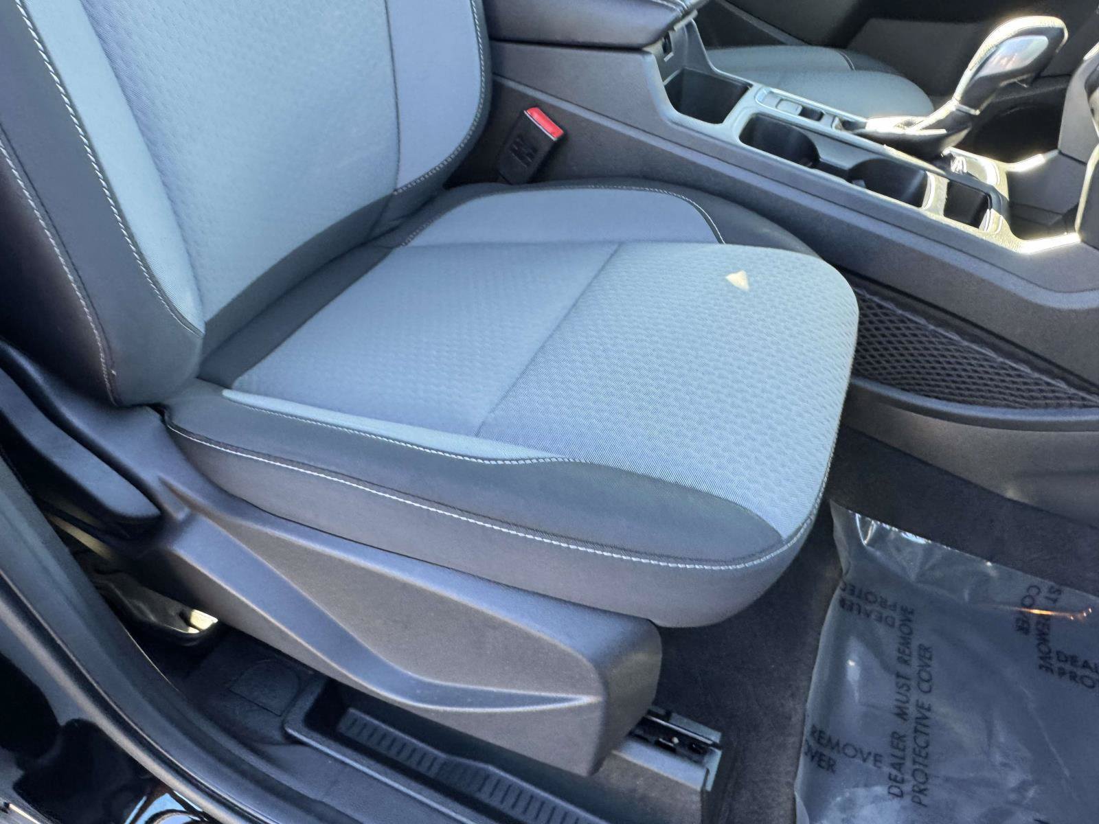 Used 2018 Ford Escape SE AWD/4WD image 9