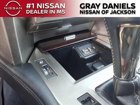 Used 2017 Lexus GX 460 Premium AWD/4WD image 18
