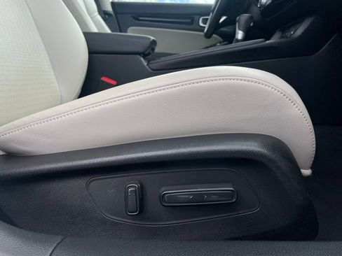 Certified 2024 Honda Civic Touring image 30