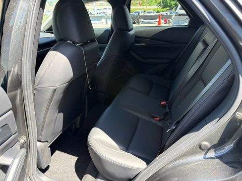 New 2026 MAZDA CX-30 AWD 2.5 S w/ Select Sport Pkg image 7