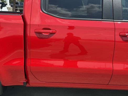 New 2026 Chevrolet Silverado 1500 LT w/ Z71 Off-Road Package image 12