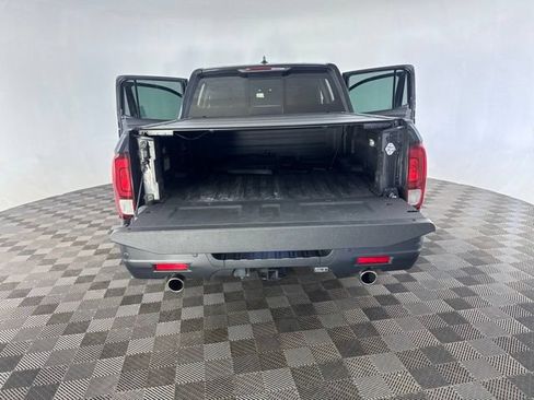 Certified 2023 Honda Ridgeline RTL-E image 20