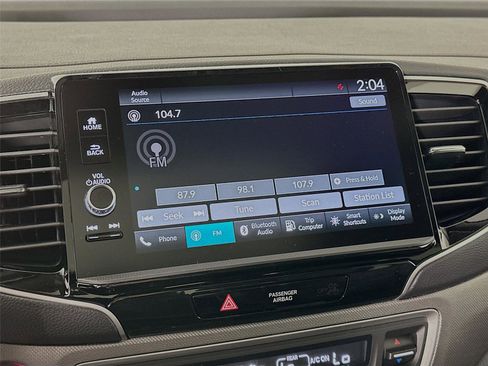 New 2026 Honda Ridgeline RTL image 7