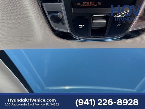 Used 2022 Hyundai Tucson Limited w/ Cargo Package FWD image 9