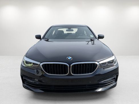 Used 2018 BMW 530e RWD image 2