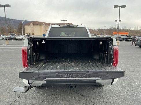 Used 2025 Toyota Tundra 1794 Edition w/ Tow Tech Package image 28