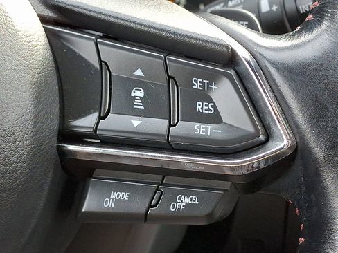 Certified 2023 MAZDA CX-9 Carbon Edition image 25